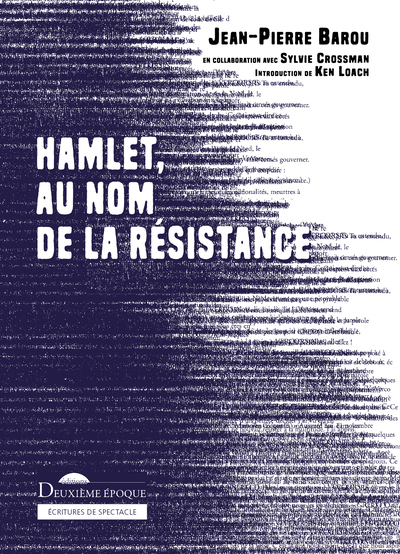 Image de Hamlet, au nom de la Résistance