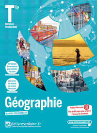 Picture of Géographie Terminale, édition 2020
