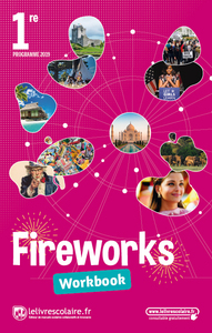 Image de Workbook anglais 1re, édition 2019