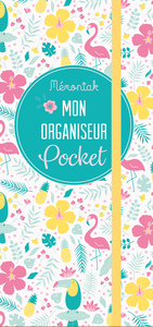 Picture of Mon organiseur Pocket Mémoniak 2019