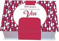 Image de Minimaniak 365 jours pour les amoureux du vin - mini calendrier