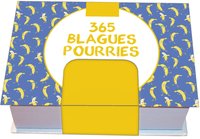 Picture of Minimaniak 365 blagues pourries - mini calendrier