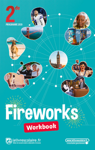 Image de Workbook anglais 2nde, édition 2019