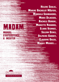Image de MADAM – Manuel d’auto-défense à méditer