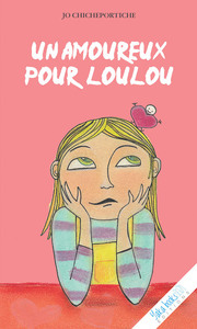 Picture of UN AMOUREUX POUR LOULOU