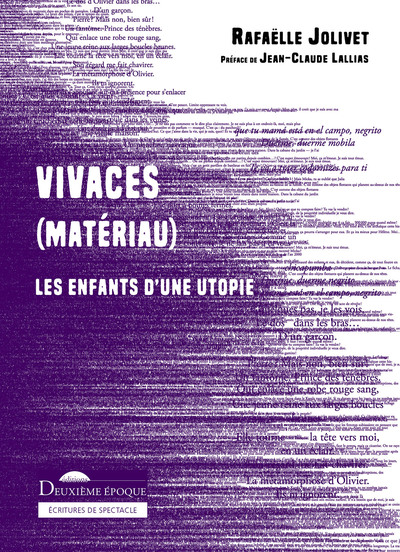 Image de Vivaces (matériau)