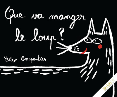Picture of QUE VA MANGER LE LOUP