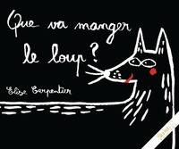 Picture of QUE VA MANGER LE LOUP