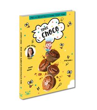 Image de Mes 52 recettes à faire tout seul - Tout choco