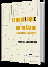 Picture of Le burlesque au théâtre