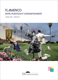 Image de Flamenco entre tradition et contemporanéité