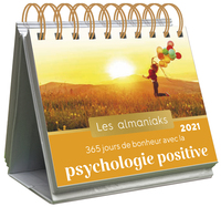 Image de Almaniak 365 jours de bonheur avec la psychologie positive 2021