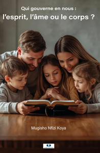 Picture of Esprit âme corps