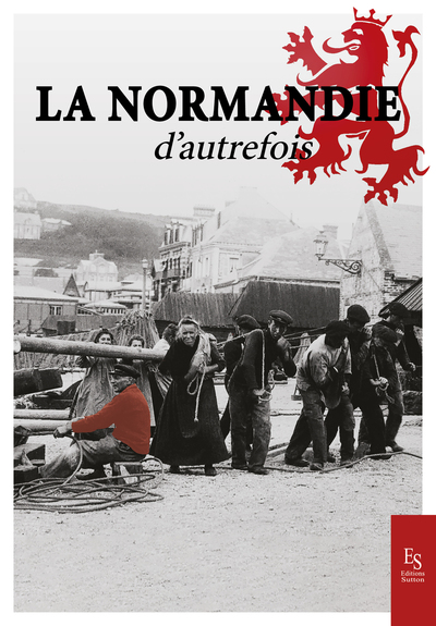 Picture of La Normandie d'autrefois
