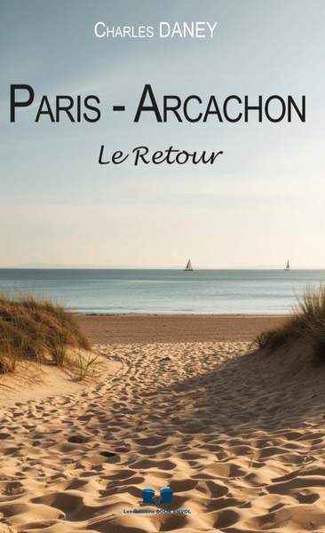 Picture of Paris - Arcachon