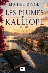 Image de Les Plumes de Kalliope