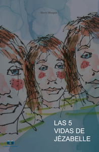 Picture of Las 5 vidas de Jezabelle