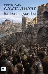 Image de Constantinople tombera aujourd'hui