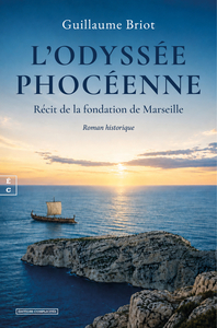 Image de L'ODYSSEE PHOCEENNE : RECIT DE LA FONDATION DE MARSEILLE