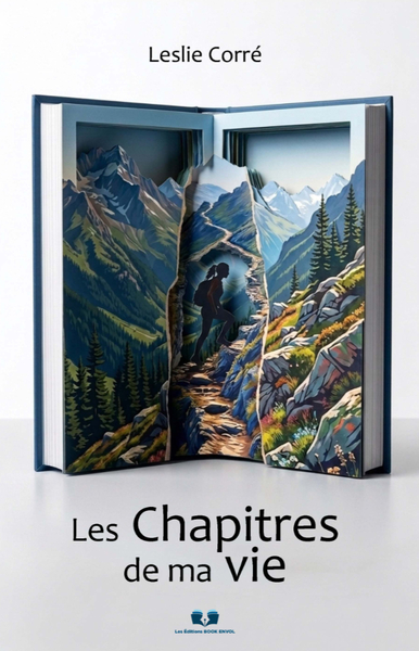 Picture of Les Chapitres de ma vie