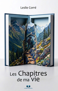 Picture of Les Chapitres de ma vie