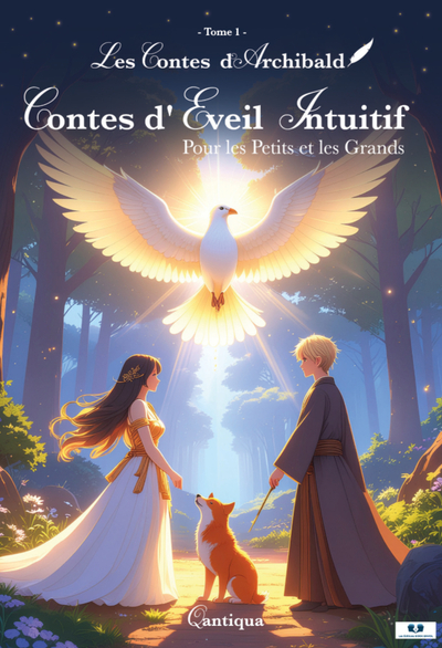 Image de Les contes d'Archibald