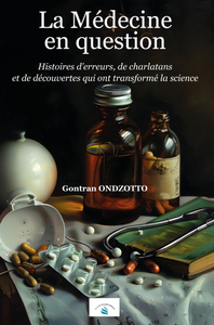 Image de La Médecine en question