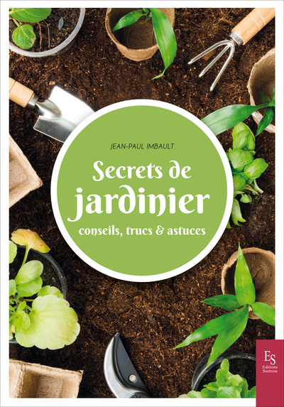 Picture of Secrets de jardinier