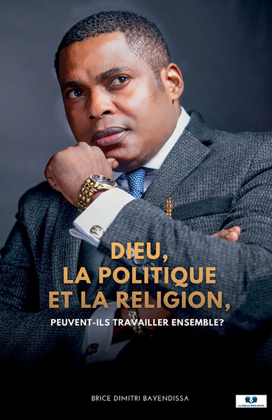 Picture of Dieu, la politique et la religion
