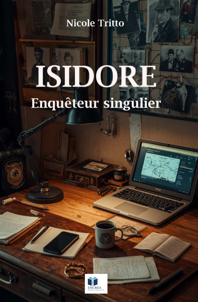 Image de Isidore enquêteur singulier