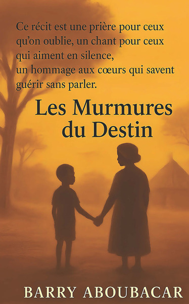 Image de Les Murmures du destin