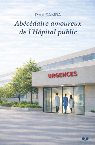 Picture of Abécédaire amoureux de l'Hôpital public