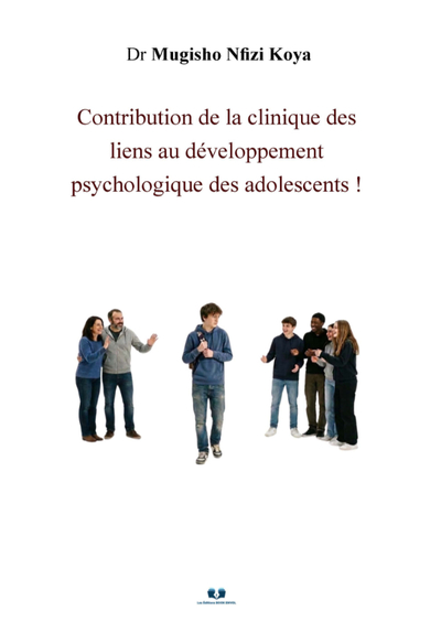 Image de La clinique des liens face  à la séparation parentale