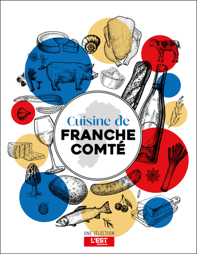 Image de Cuisine de Franche-Comté