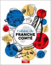 Image de Cuisine de Franche-Comté