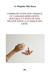 Image de Communication non verbale ou langage mimo-gesto-postural et affectif non négatif