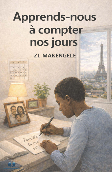 Picture of Apprends-nous à compter nos jours