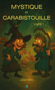 Image de Mystique et Carabistouille