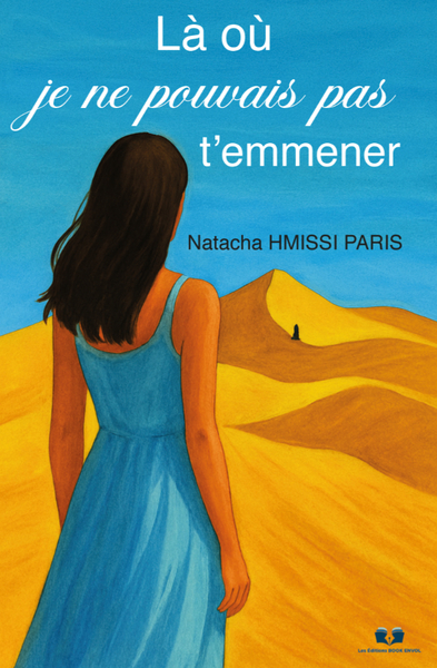 Picture of Là où je ne pouvais pas t’emmener