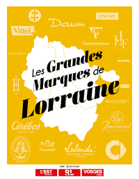 Image de Grandes marques de Lorraine