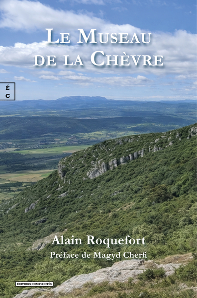 Image de LE MUSEAU DE LA CHEVRE