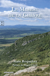 Image de LE MUSEAU DE LA CHEVRE