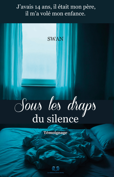 Picture of Sous les draps du silence