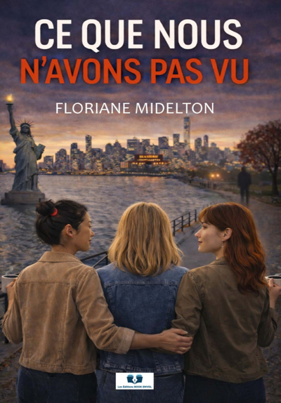 Image de Ce que nous n'avons pas vu