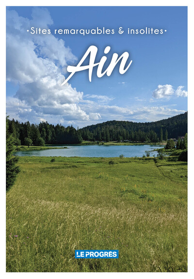 Image de Ain - Sites remarquables et insolites