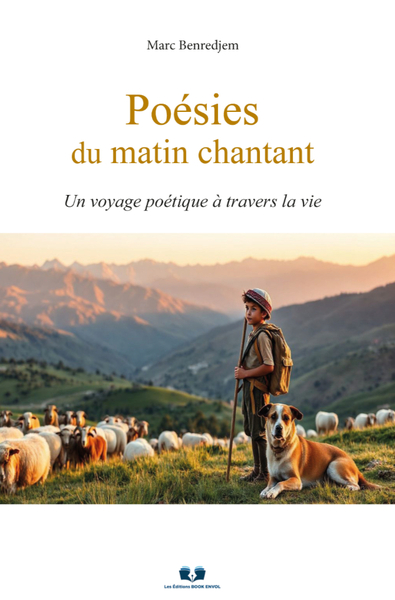 Picture of Poésies du matin chantant