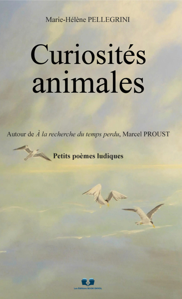 Picture of Curiosités animales