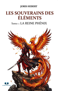 Image de Les Souverains des Eléments