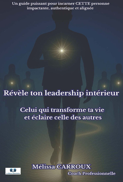 Image de Révèle ton leadership intérieur