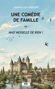 Picture of Une comédie de famille